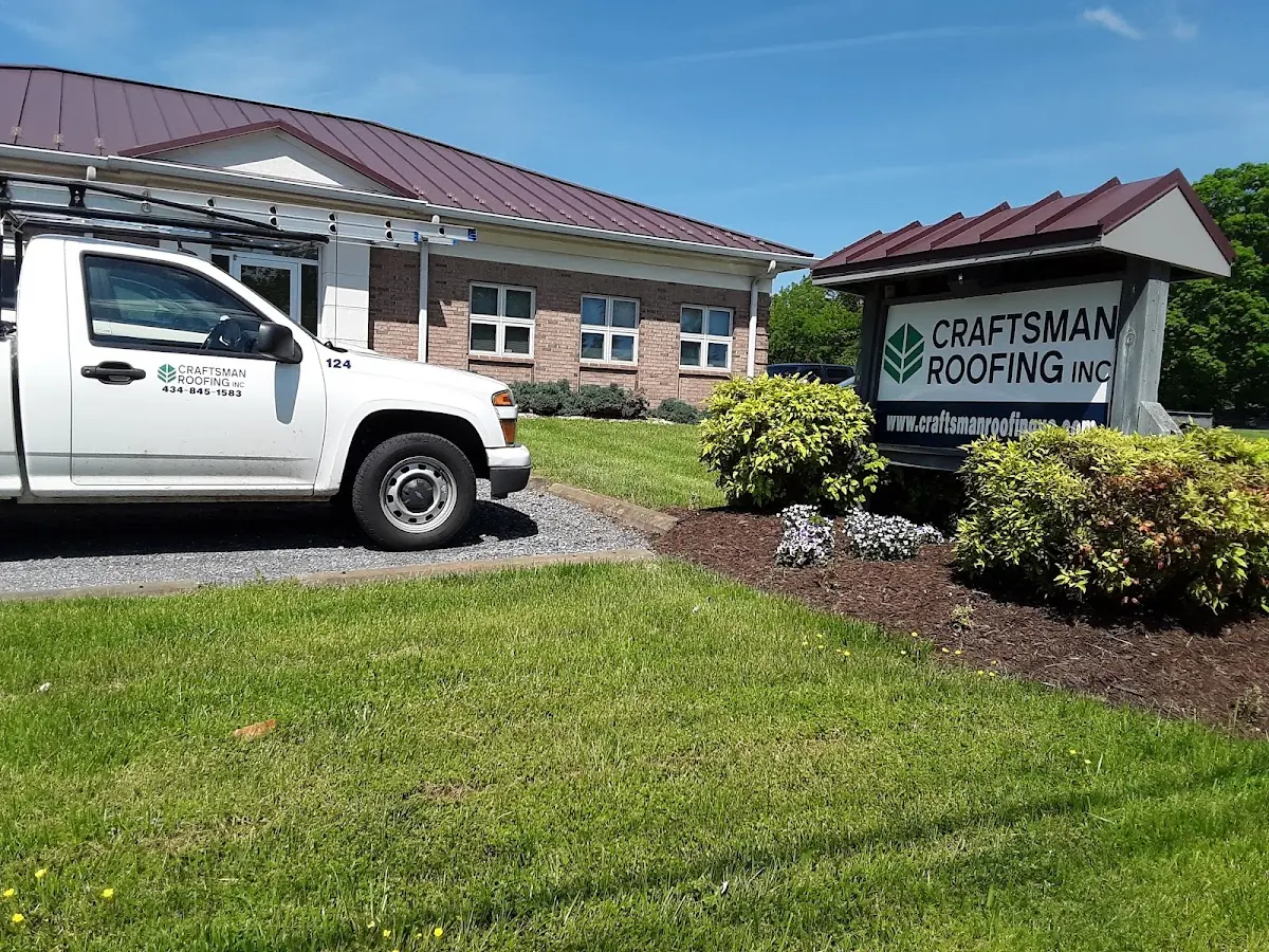 Quality Roof Replacement by experienced craftsmen in Ballouville